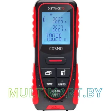 Лазерный дальномер ADA Instruments Cosmo 70 (A00429)